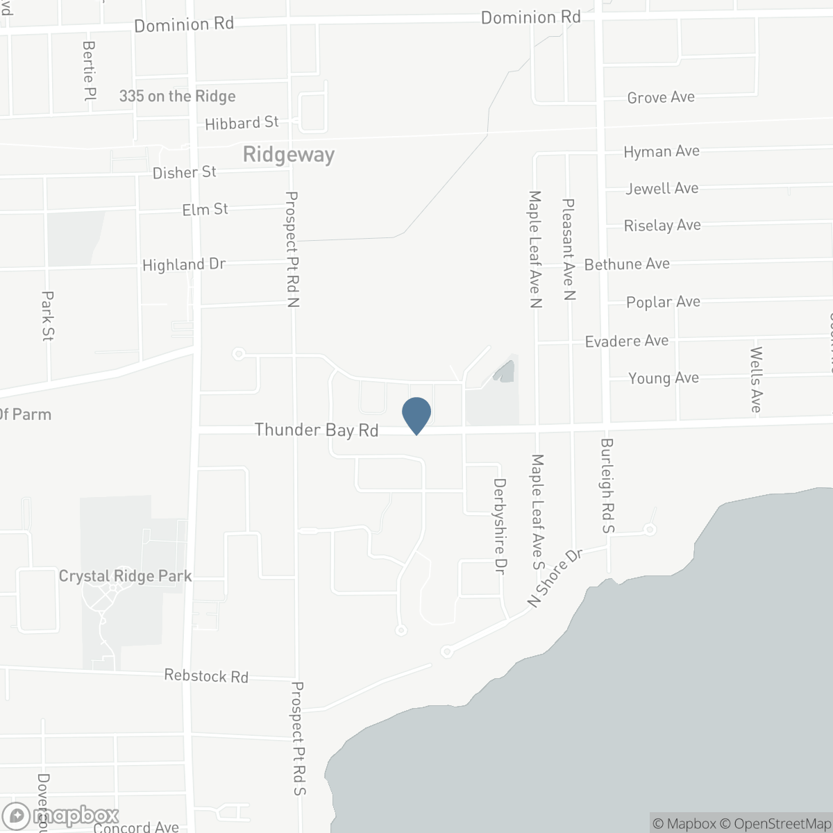 12 SASSAFRAS ROW, Fort Erie, Ontario L0S 1N0
